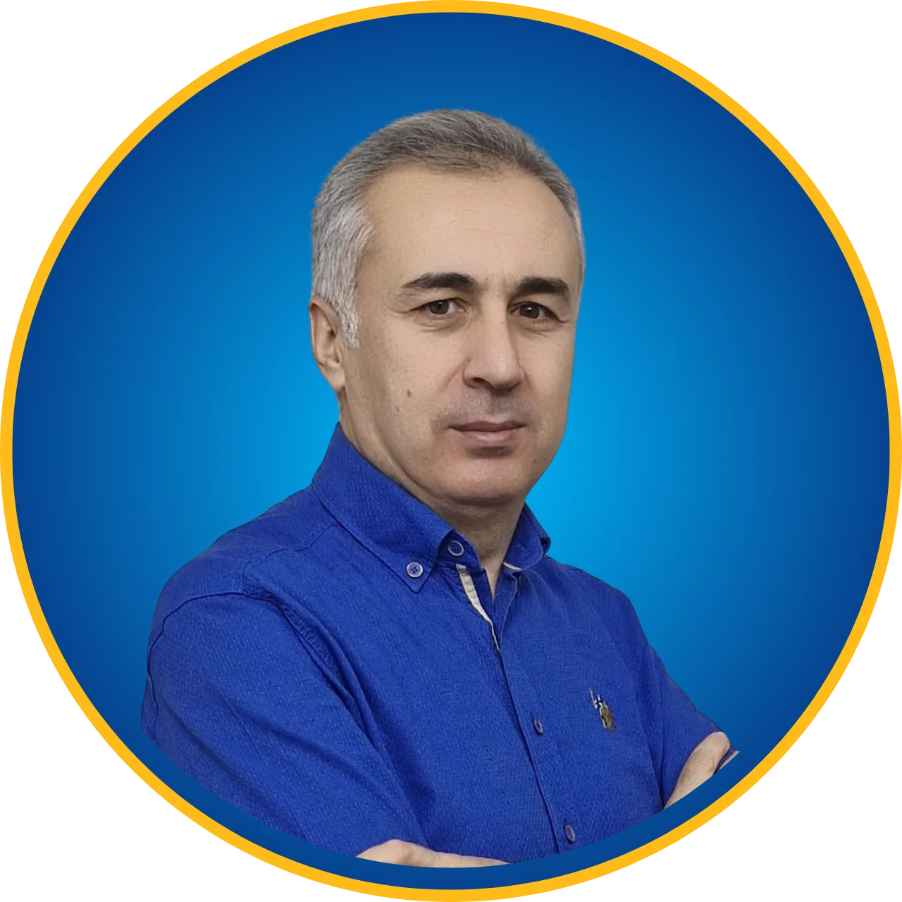 Dr. Nuri Öztürk