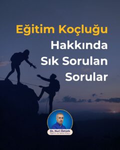 Eğitim Koçluğu SSS