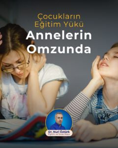 Yük Annelerin Omzunda