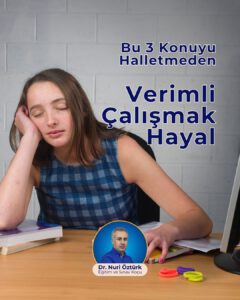 Verimli Çalışmak