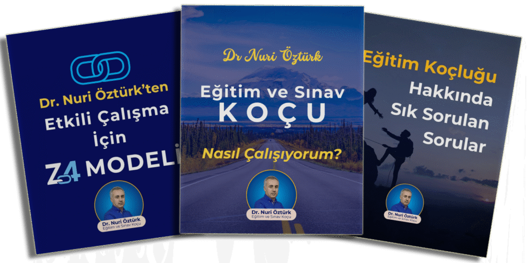 Eğitim ve Sınav Koçluğu